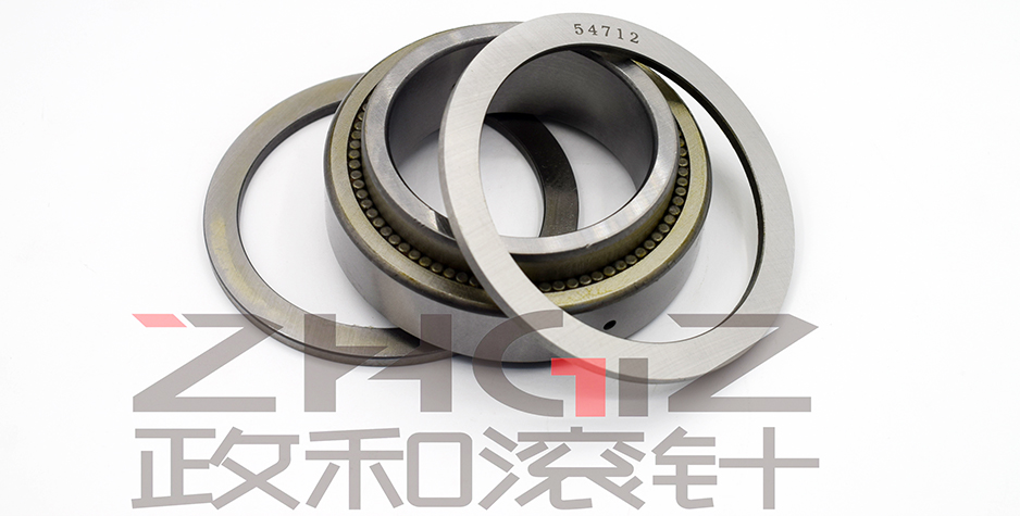 54810無內(nèi)圈滿滾針軸承