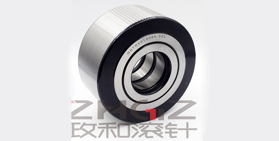NNTR-2ZL系列滾針軸承